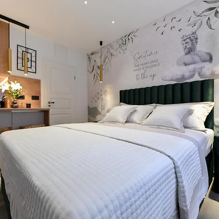 Guest house And Nekic 3*