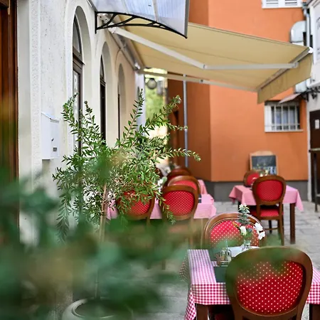 And Nekic Guest house