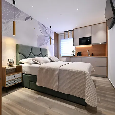 Guest house And Nekic Zadar