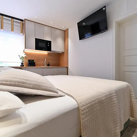 Guest house And Nekic Zadar