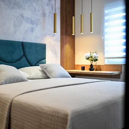 Πανσιόν And Nekic