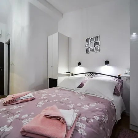 Apartments&rooms Nekic Zadar