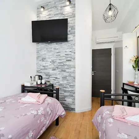 Guest house And Nekic Zadar