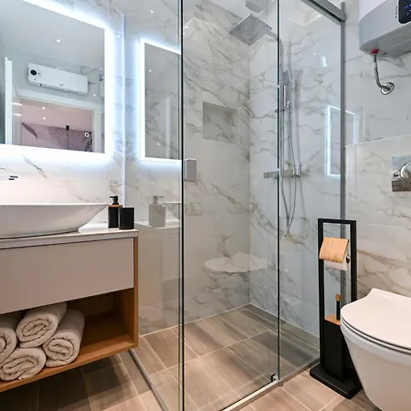 Gasthuis Apartments&rooms Nekic Zadar