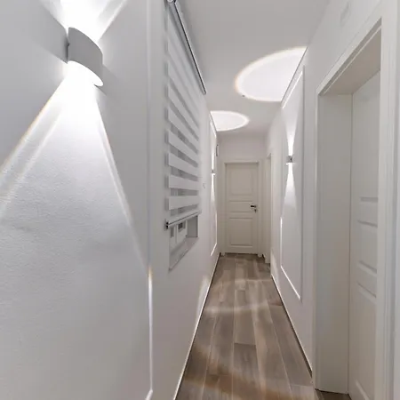 Gasthuis Apartments&rooms Nekic 3*