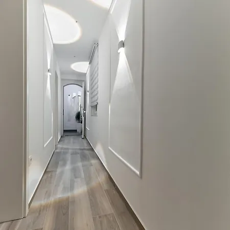 Apartments&rooms Nekic Gasthuis Zadar