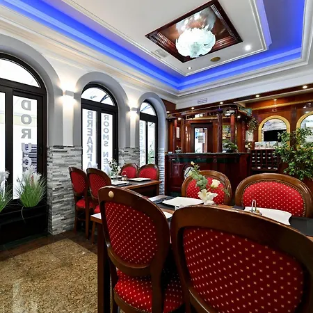 Gasthuis Apartments&rooms Nekic 3*