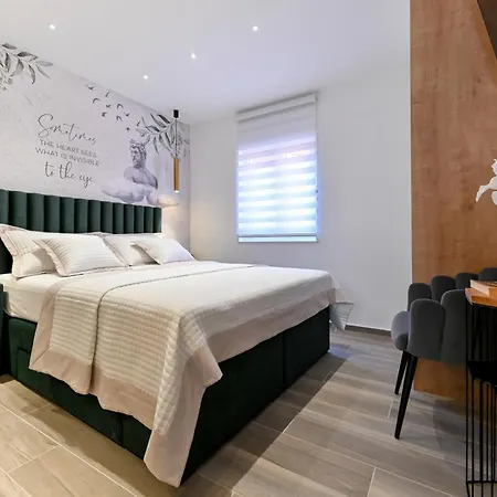 Gasthuis Apartments&rooms Nekic