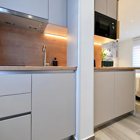 Apartments&rooms Nekic Zadar