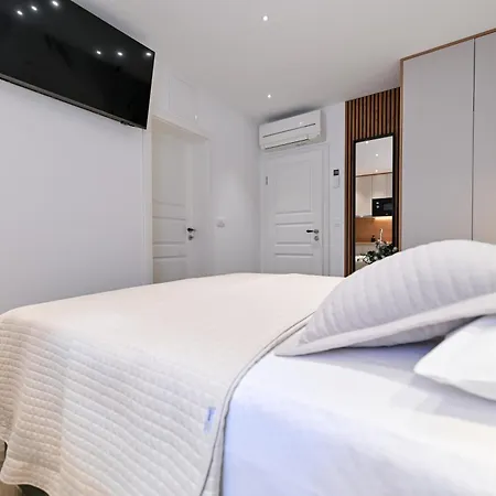 Apartments&rooms Nekic Zadar