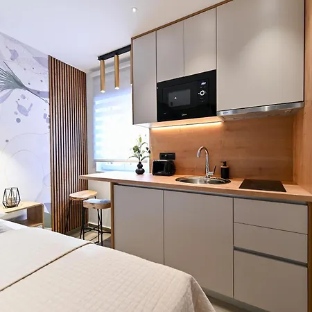 Apartments&rooms Nekic Gasthuis