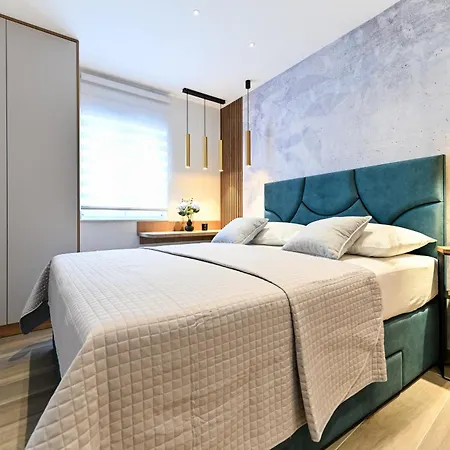 Apartments&rooms Nekic 3*