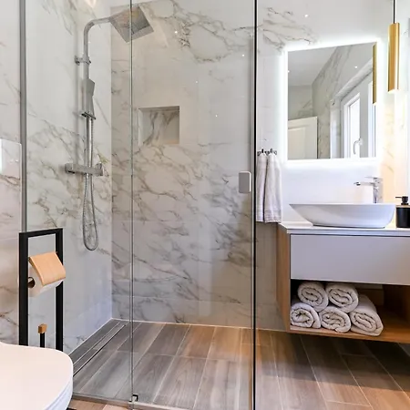 게스트하우스 And Nekic 자다르