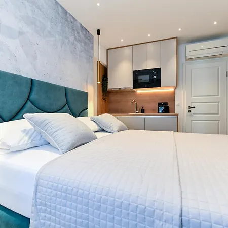 Apartments&rooms Nekic 3* Zadar