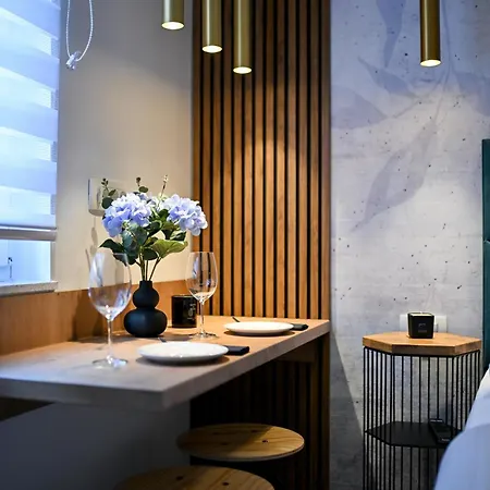 Apartments&rooms Nekic Gasthuis Zadar