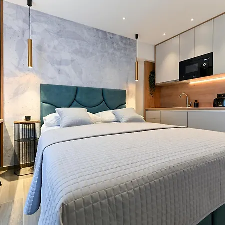 Apartments&rooms Nekic Gasthuis