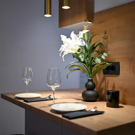 And Nekic 게스트하우스