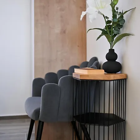 Gasthuis Apartments&rooms Nekic 3*