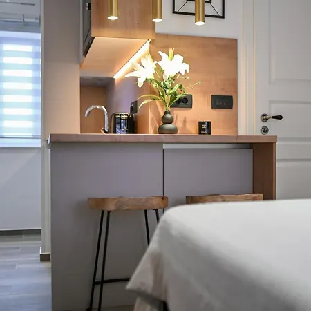 Apartments&rooms Nekic Gasthuis Zadar