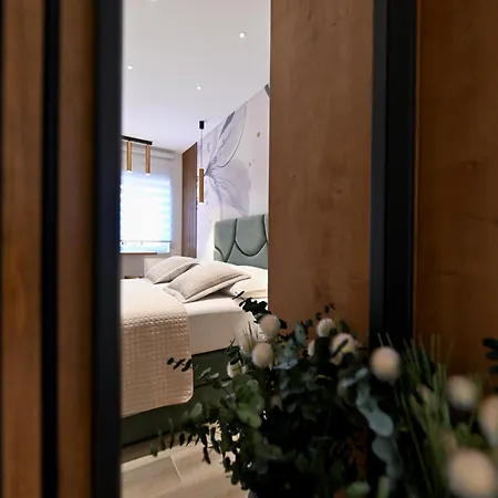 Apartments&rooms Nekic Zadar