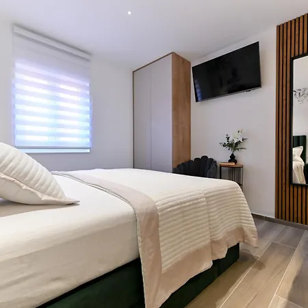 Gasthuis Apartments&rooms Nekic