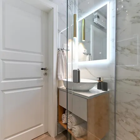 And Nekic 게스트하우스 자다르