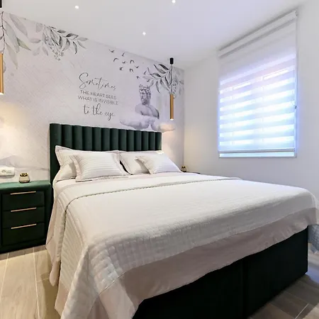 Gasthuis Apartments&rooms Nekic Zadar