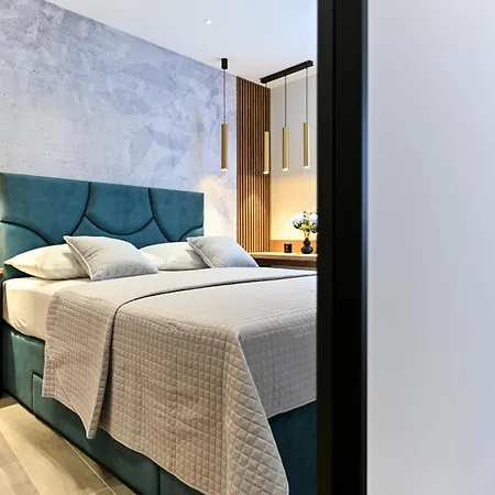 Gasthuis Apartments&rooms Nekic