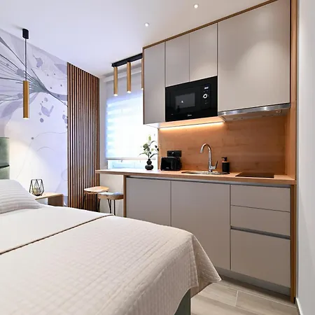 Gasthuis Apartments&rooms Nekic Zadar