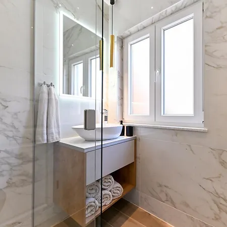 Apartments&rooms Nekic Gasthuis Zadar