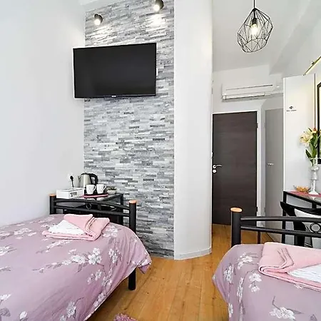 And Nekic Gæstehus 3*