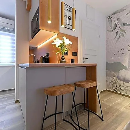 And Nekic Gæstehus 3*