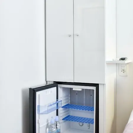 Apartments&rooms Nekic