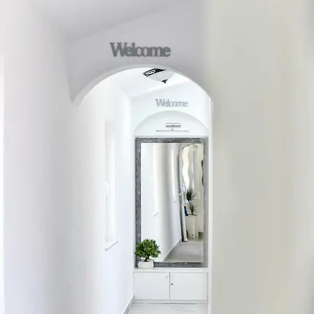 Gasthuis Apartments&rooms Nekic 3*