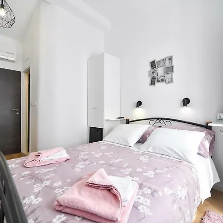 And Nekic 게스트하우스 자다르