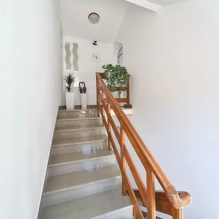 And Nekic 게스트하우스 자다르