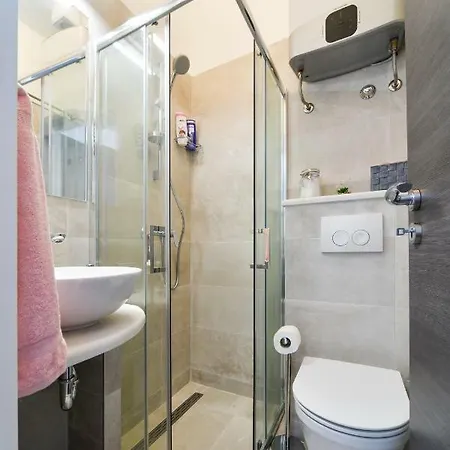 Apartments&rooms Nekic Gasthuis 3*