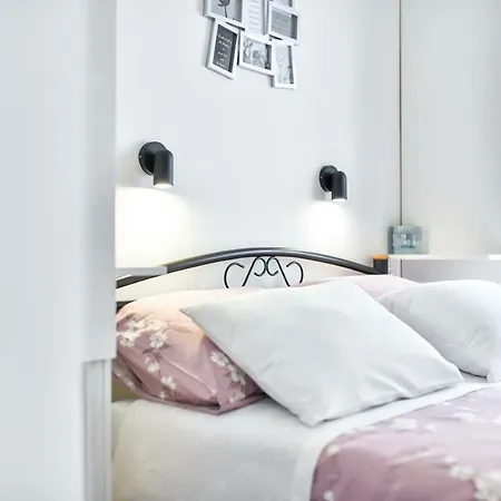 And Nekic 게스트하우스 자다르