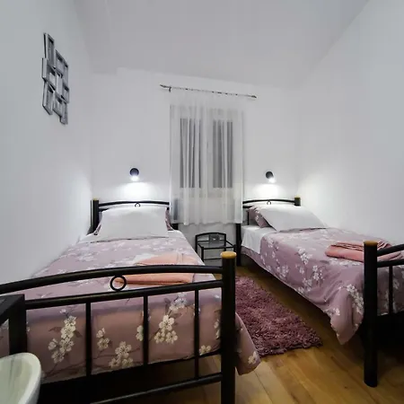 And Nekic 게스트하우스 자다르