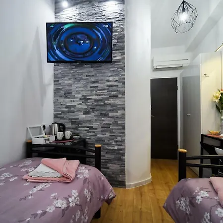 Gasthuis Apartments&rooms Nekic