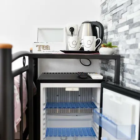 Apartments&rooms Nekic 3* Zadar