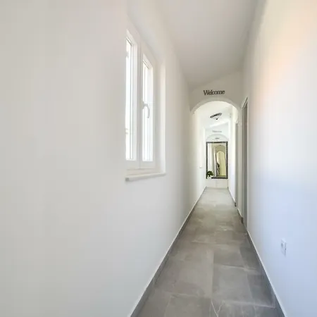 And Nekic 게스트하우스 3*