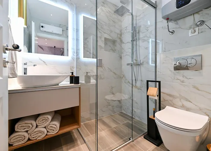 بيت ضيافة And Nekic زادار