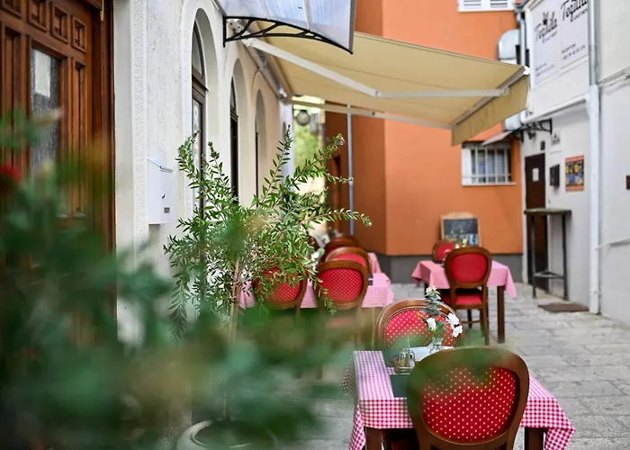 And Nekic بيت ضيافة