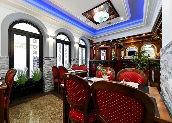 بيت ضيافة And Nekic 3*