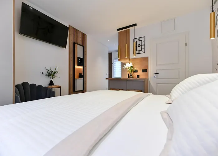 And Nekic بيت ضيافة