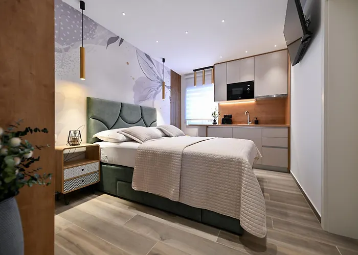 بيت ضيافة And Nekic زادار