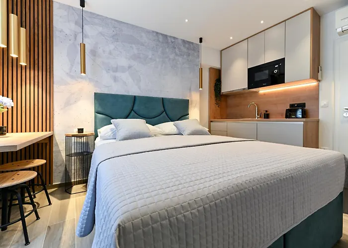 And Nekic بيت ضيافة