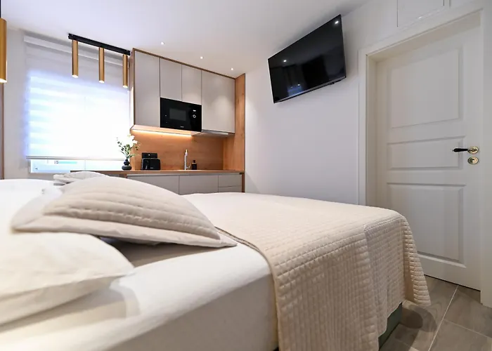 بيت ضيافة And Nekic زادار