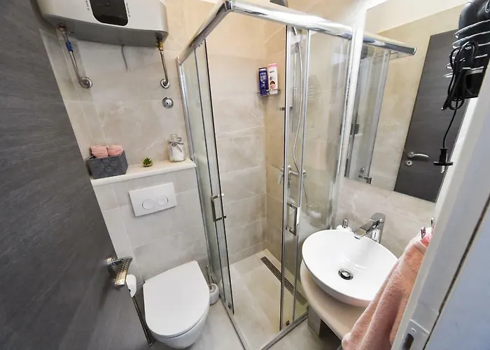 بيت ضيافة And Nekic 3*